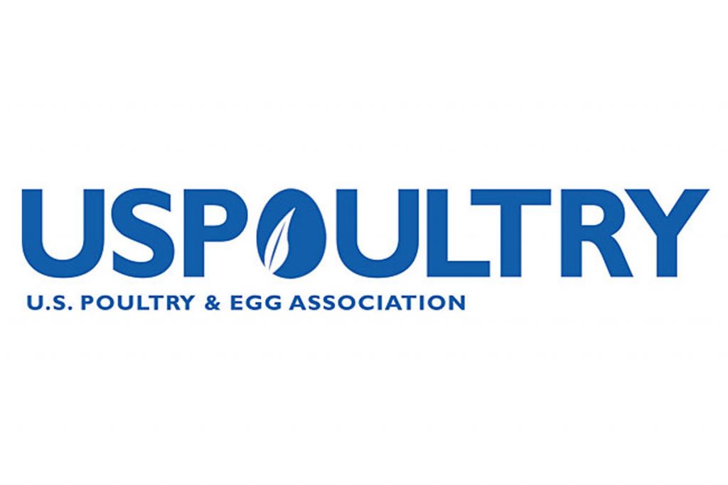 US poultry association logo
