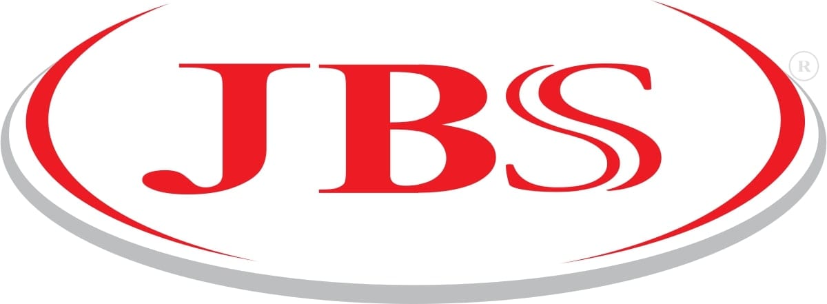 jbs food logo
