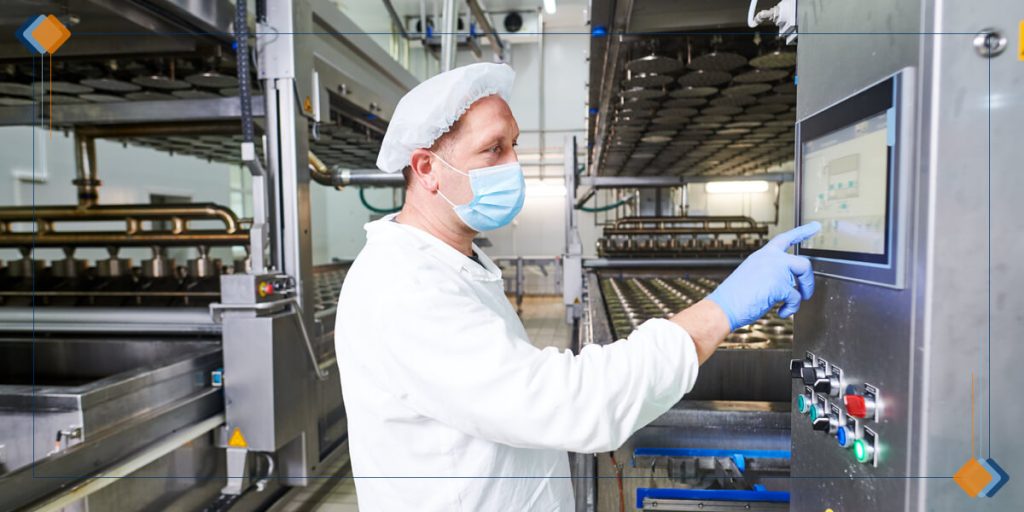 Matrix Controls :: Reducing Downtime & Improving OEE Performance in the Food Industry